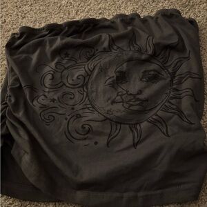 Rue21 Classic Black Apparel